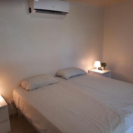 Tamarinde Appartment Willemstad Zewnętrze zdjęcie
