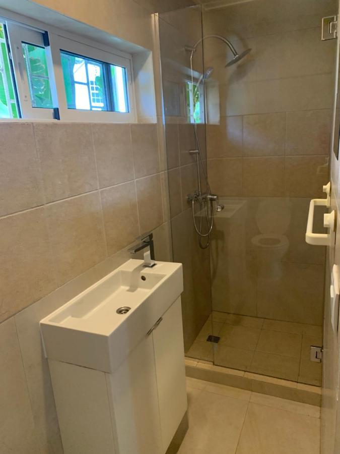 Tamarinde Appartment Willemstad Zewnętrze zdjęcie
